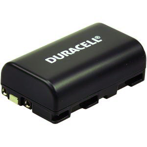 Batteria Duracell DR9580