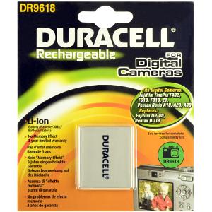 Duracell DR9618