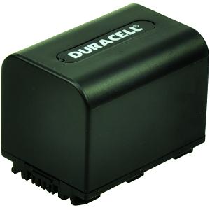 Batteria Duracell DR9700B