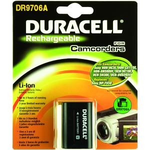Duracell DR9706A