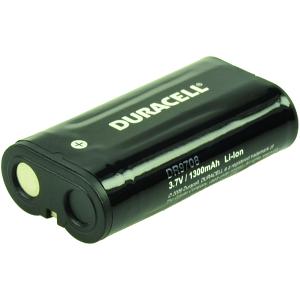 Batteria Duracell DR9708