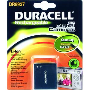 Batteria Duracell DR9937