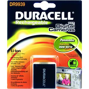Batteria Duracell DR9939