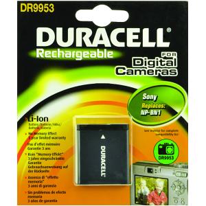 Batteria Duracell DR9953