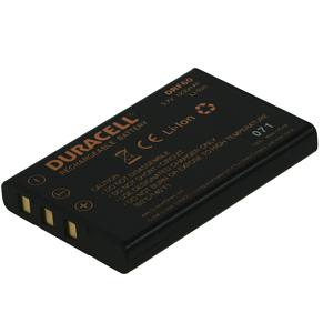 Batteria Duracell DRF60
