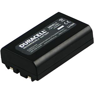 Batteria Duracell DRNEL1