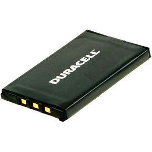 Batteria Duracell DRNP20