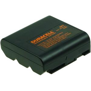 Batteria Duracell DR7