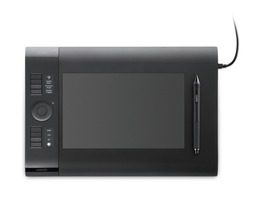 Wacom Intuos 4M