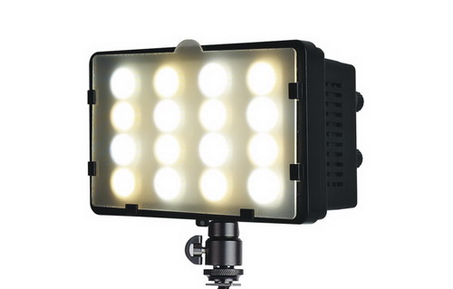 Camera Light