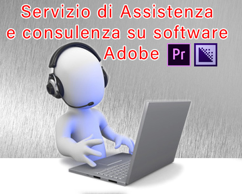 Supporto Softw Adobe