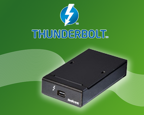 Thunderbolt Adapter