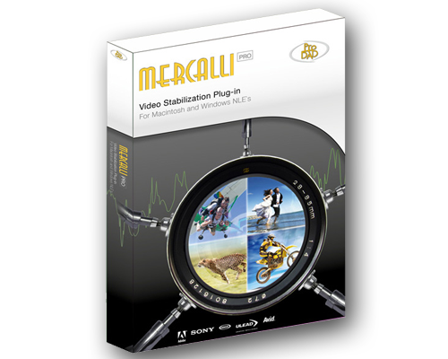 Mercalli V2 Pro
