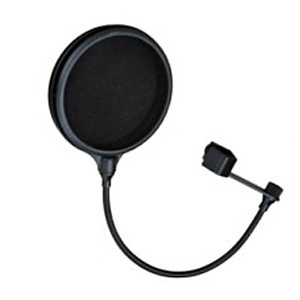 Dual Layer Pop Filter